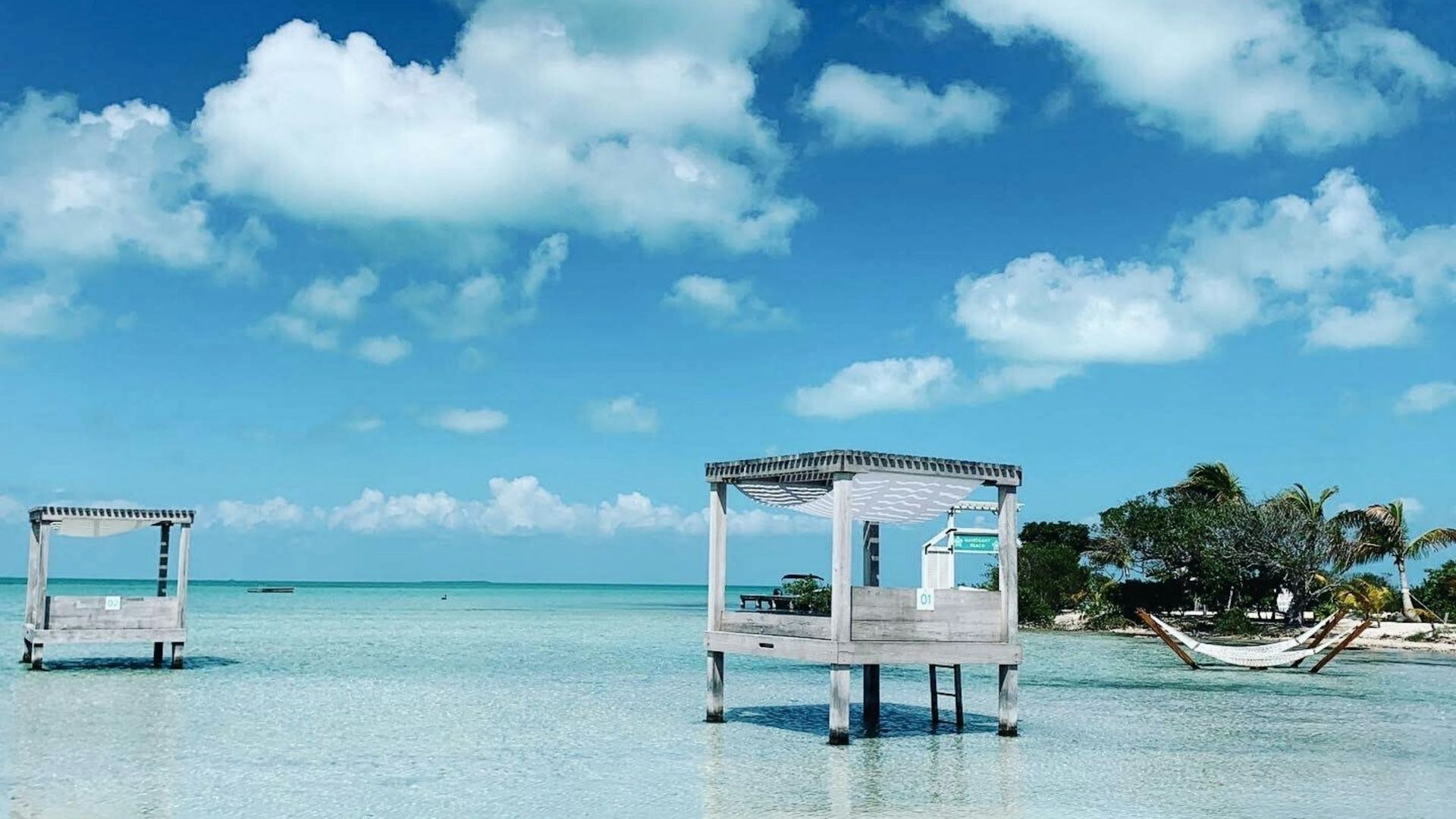 Belize