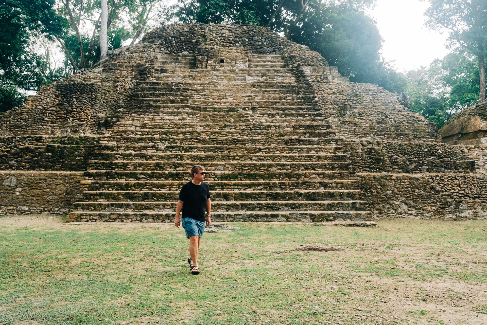Central America