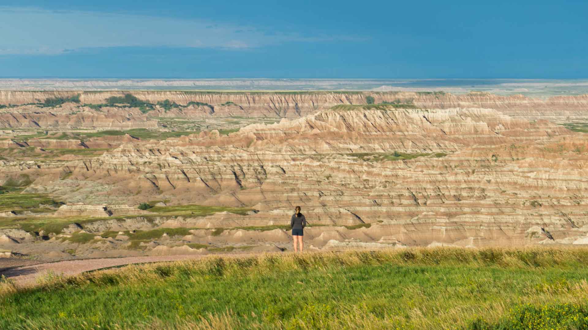 South Dakota