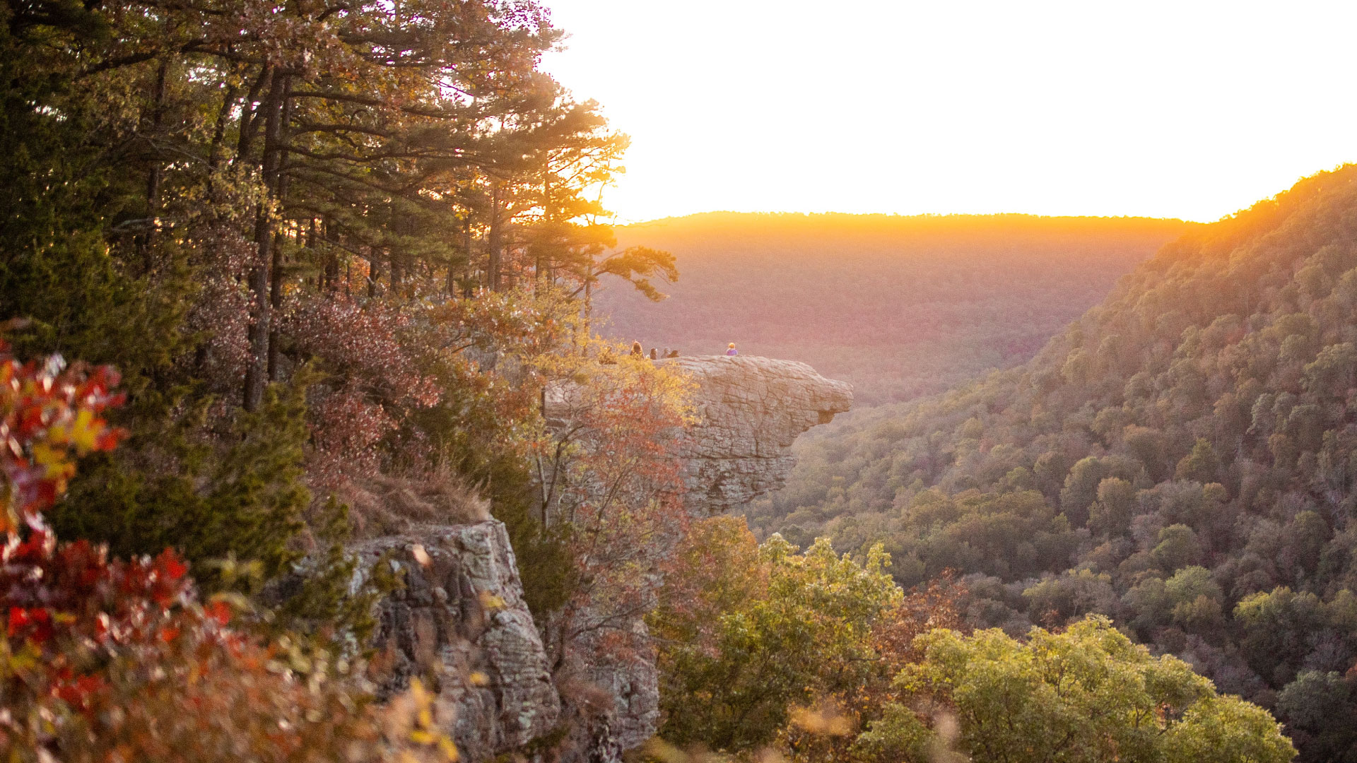 Arkansas