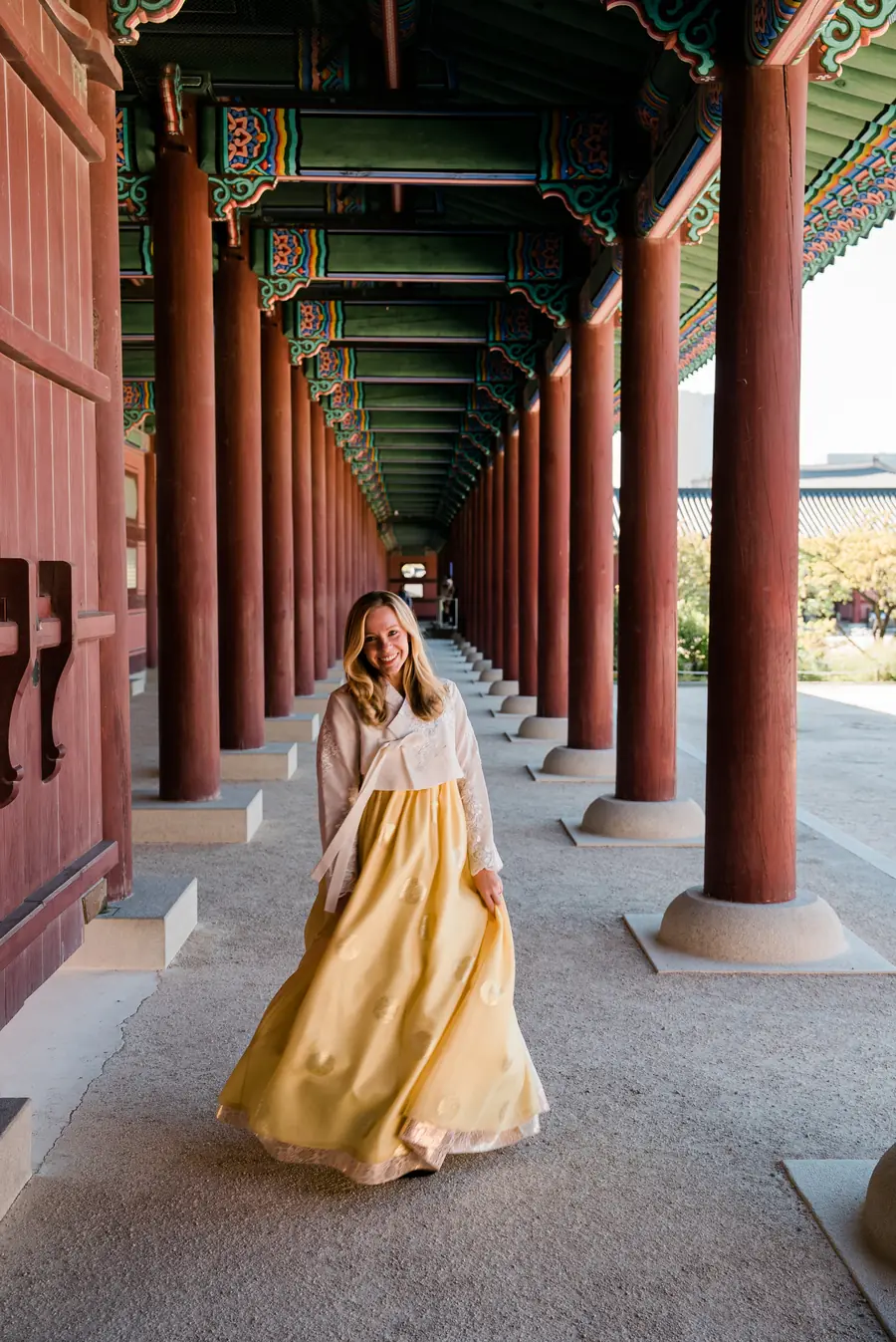 South Korea