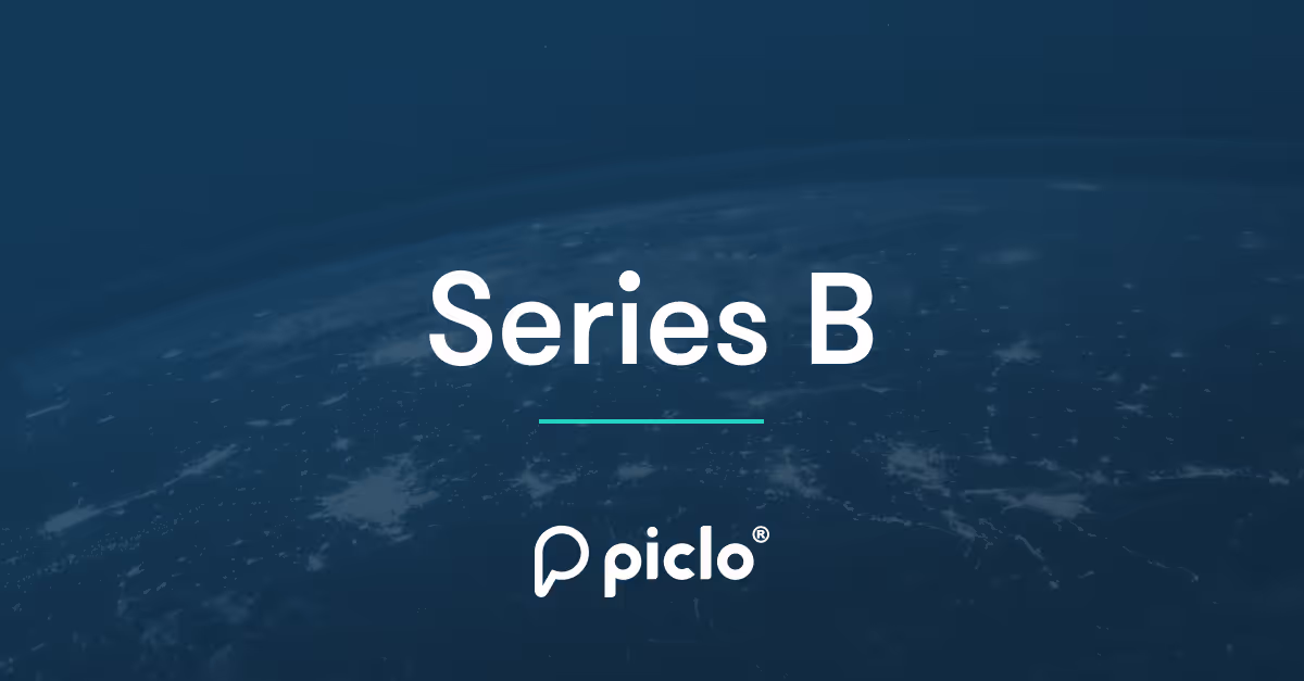 Piclo raises £8.3 million to accelerate decarbonisation of grid internationally