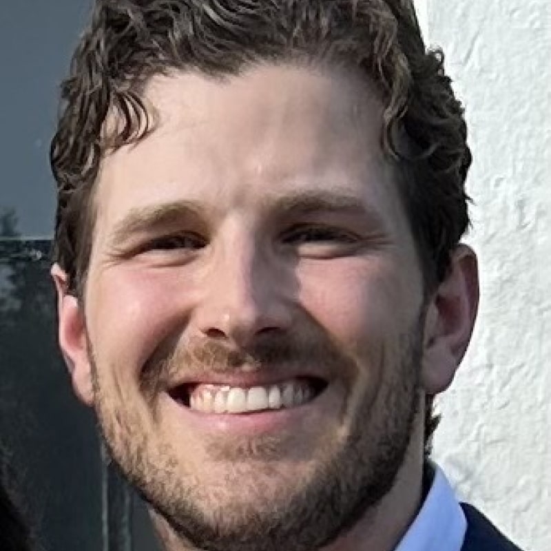 Will Chapman