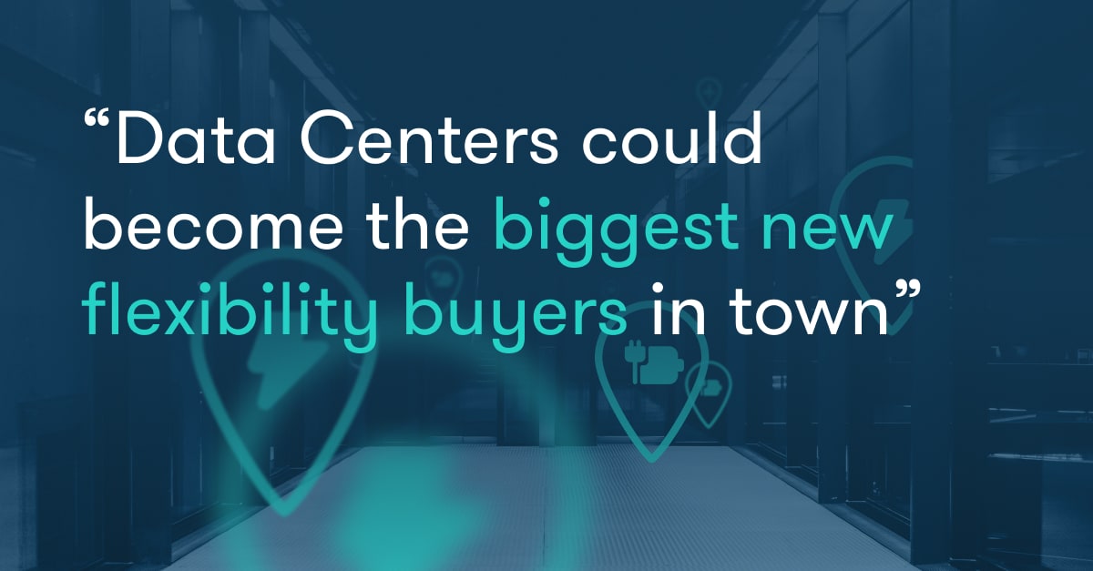 Everyone’s Talking About Data Center Flex. Nobody’s Talking About Clubbing