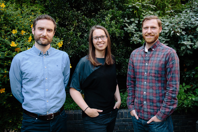 Farewell from Alice and Andy