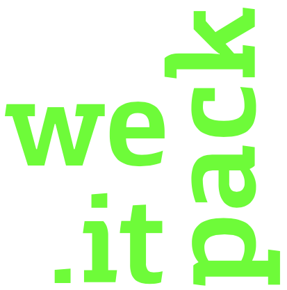 Client logo