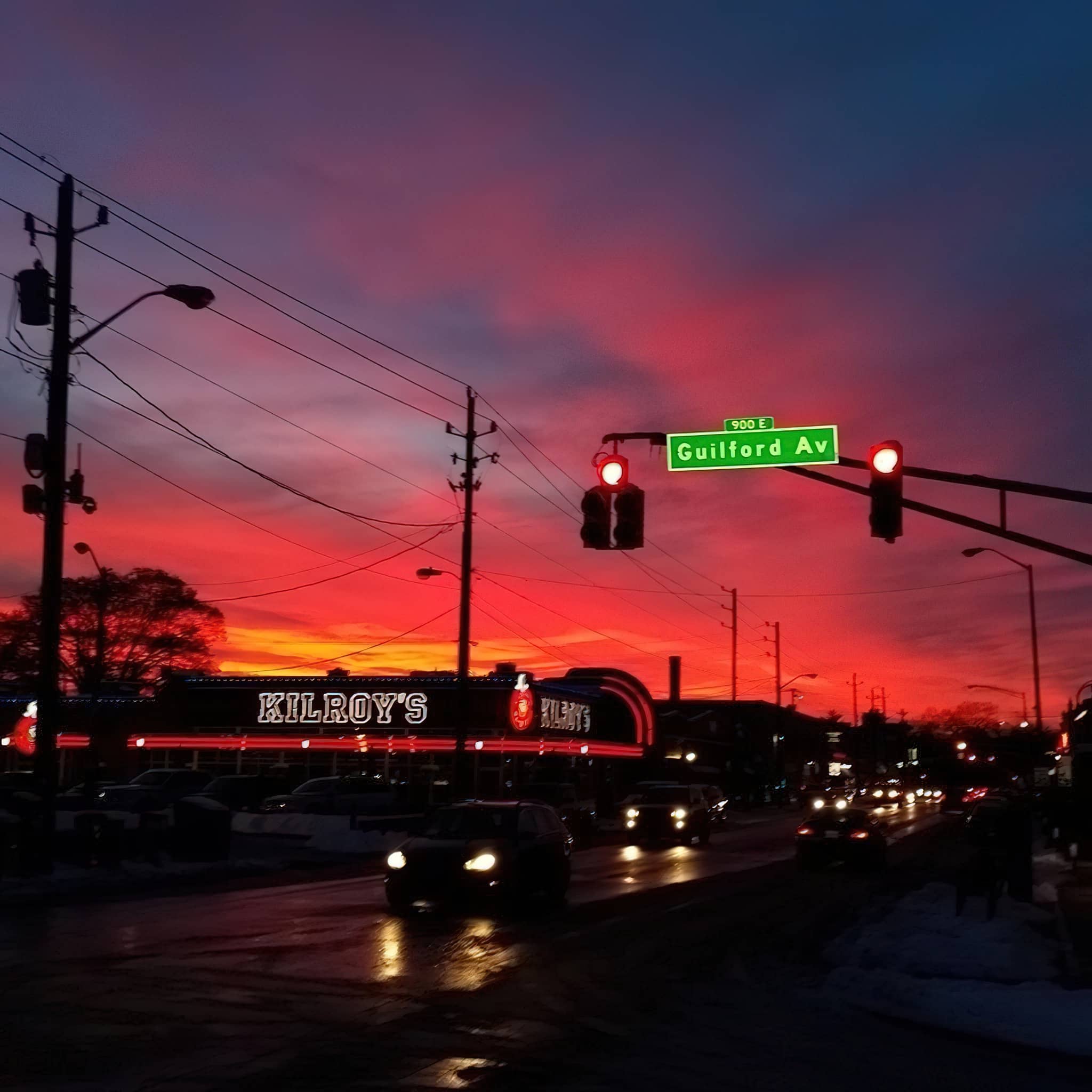 Kilroy's Bar & Grill photo