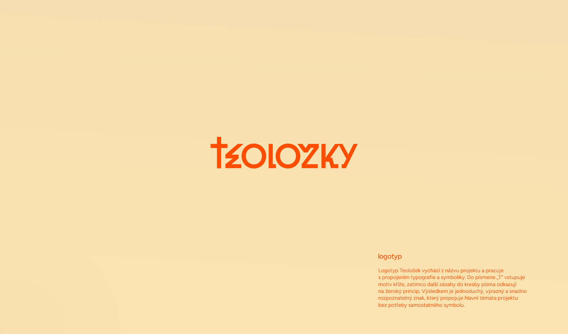     Logotyp podcastu Teoložky
