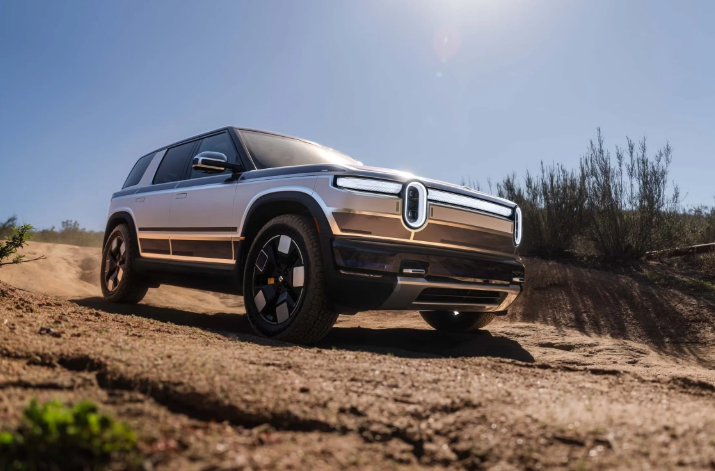Automotive icon