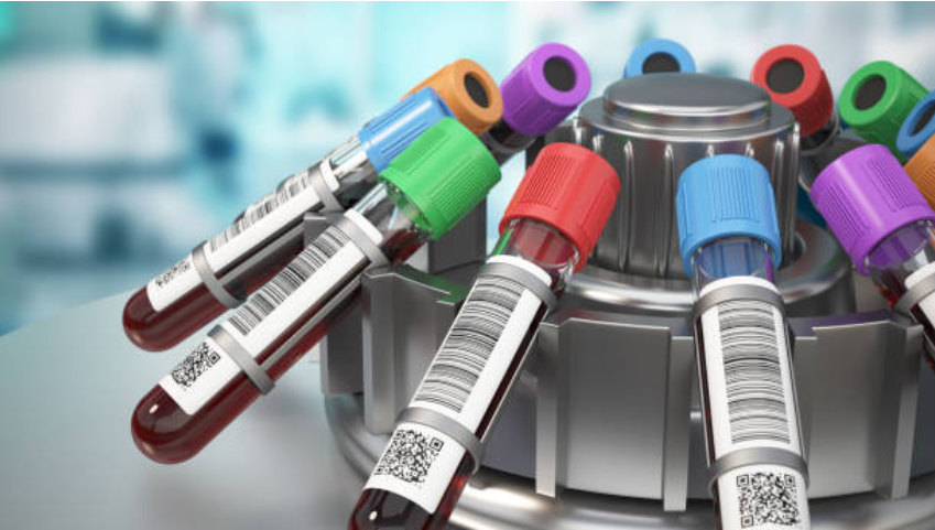 Medical and Laboratory icon