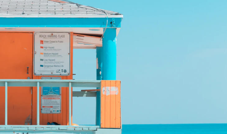 Engineering certification for two-storey balconies