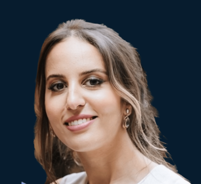 Salma - Manager @ INSKIP