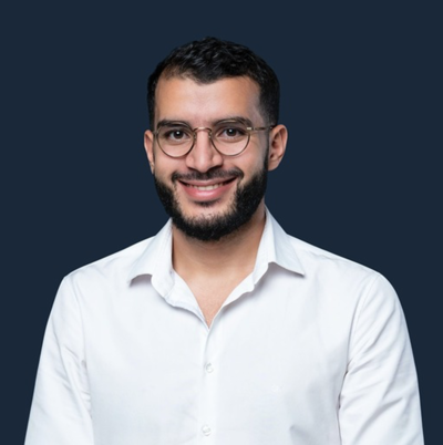 Younes Khouakhi - Consultant Sales @INSKIP