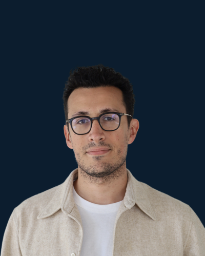 Yoann Lhermurier - Senior Manager @INSKIP