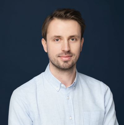 Paul Foucault - Director @INSKIP