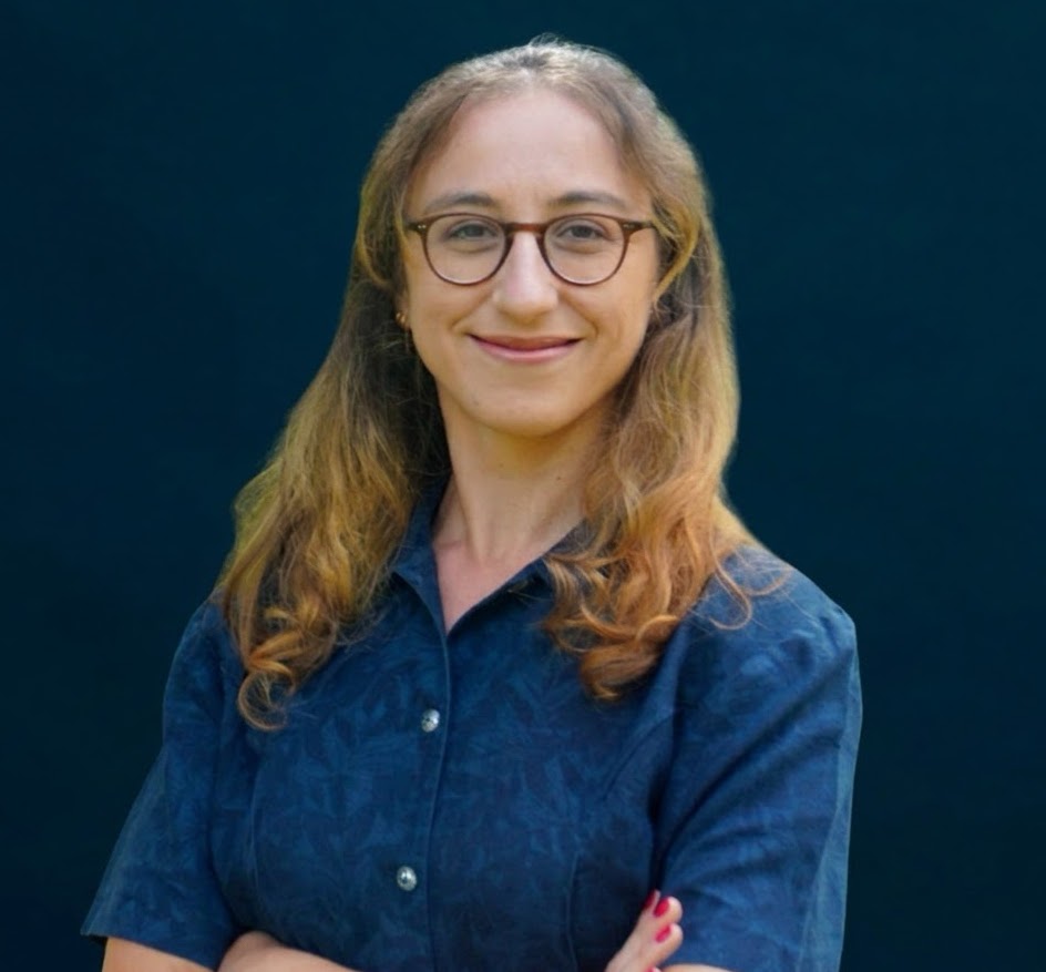Eva Bezit - Senior Entrepreneur Consultant