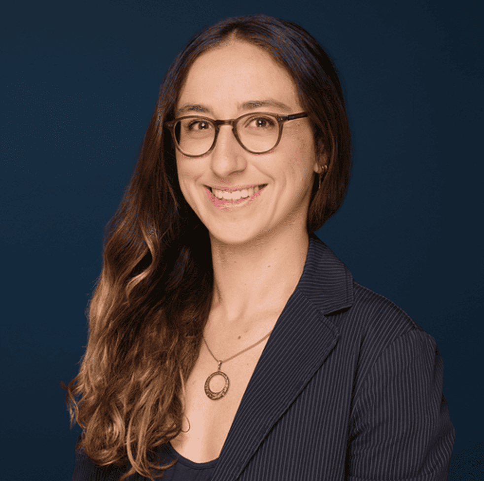 Eva Bezit - Senior Entrepreneur Consultant