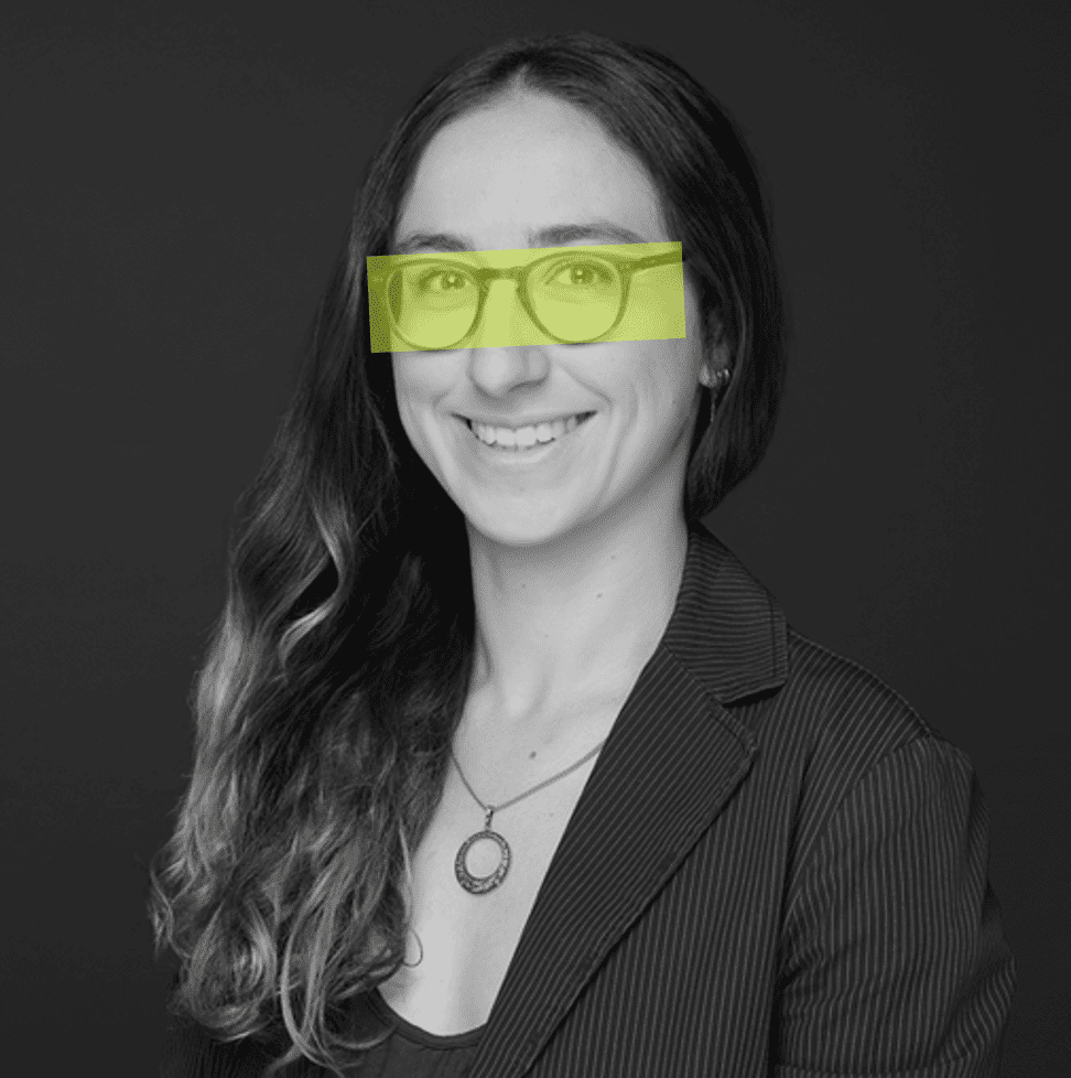 Eva Bezit - Senior Entrepreneur Consultant