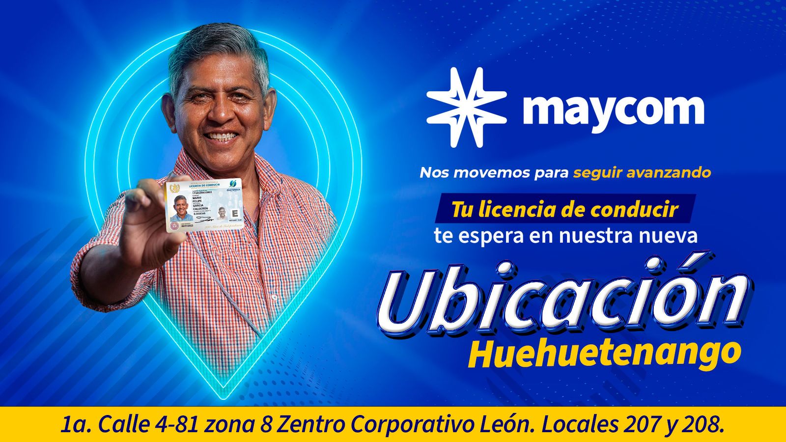 Maycom Name Inicio | Maycom