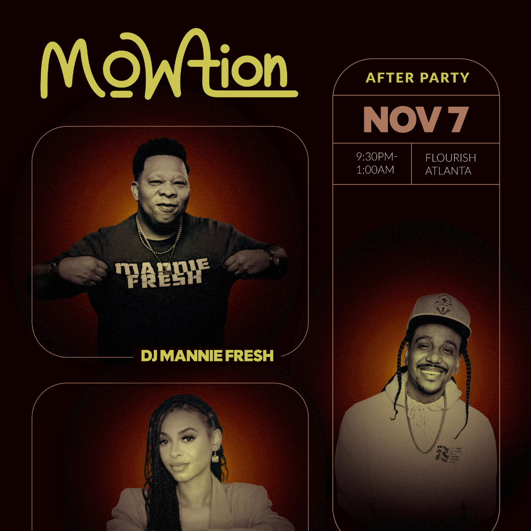 MOWtion 