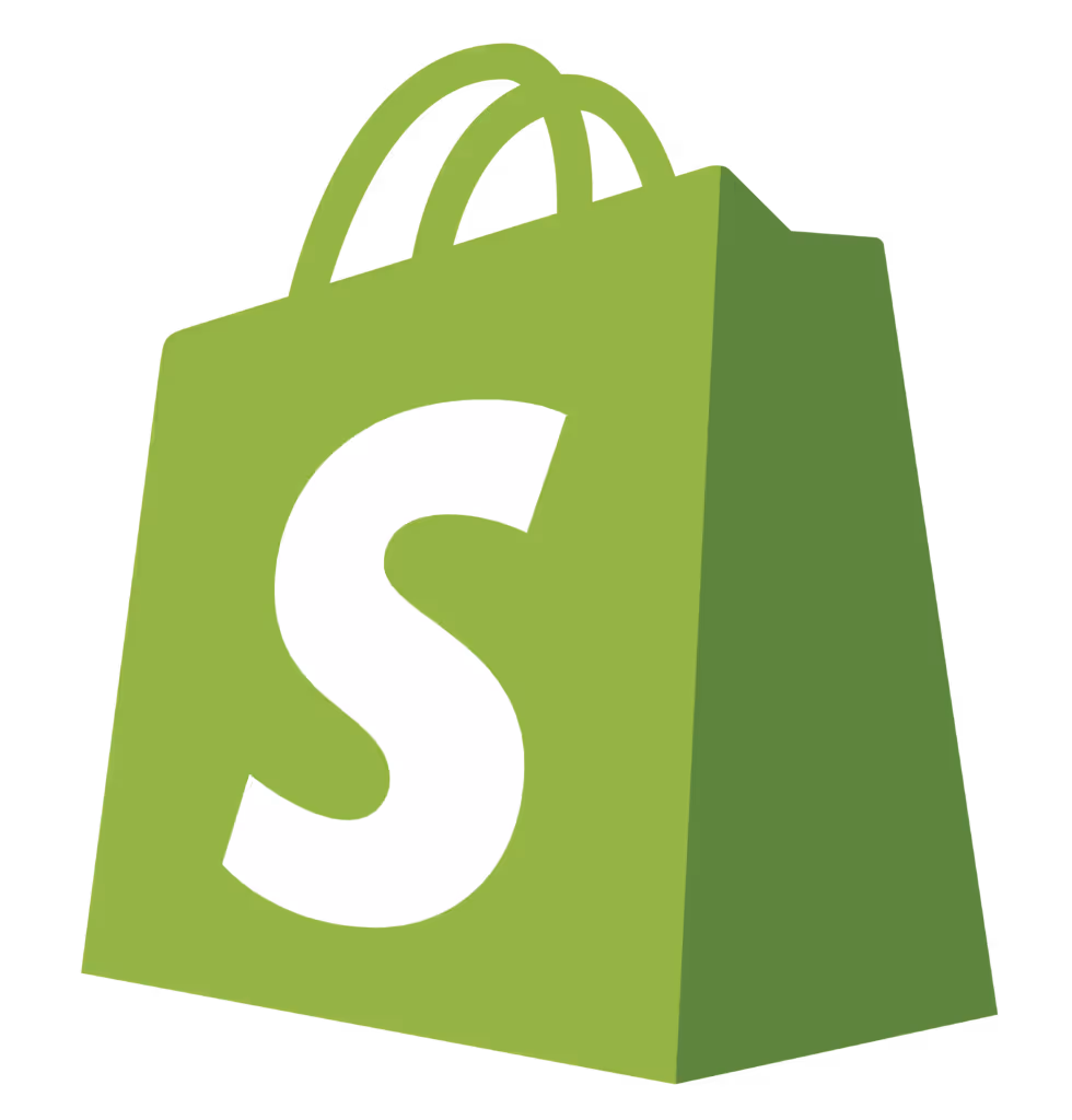 Shopify Partner