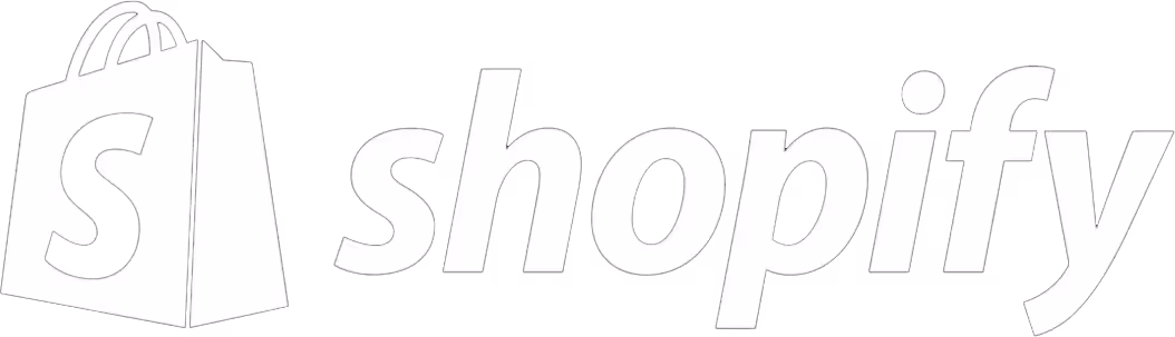 Shopify logo