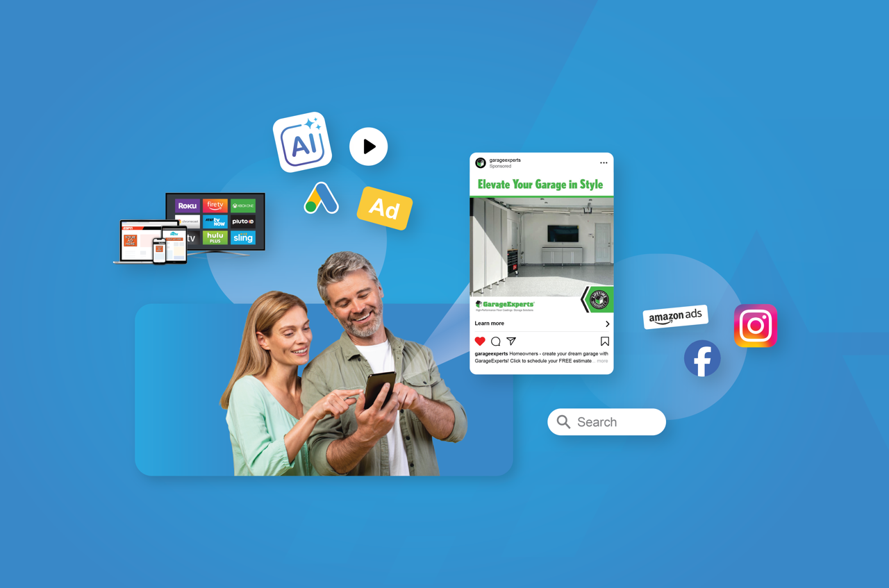 Digital Advertising Trends in 2025