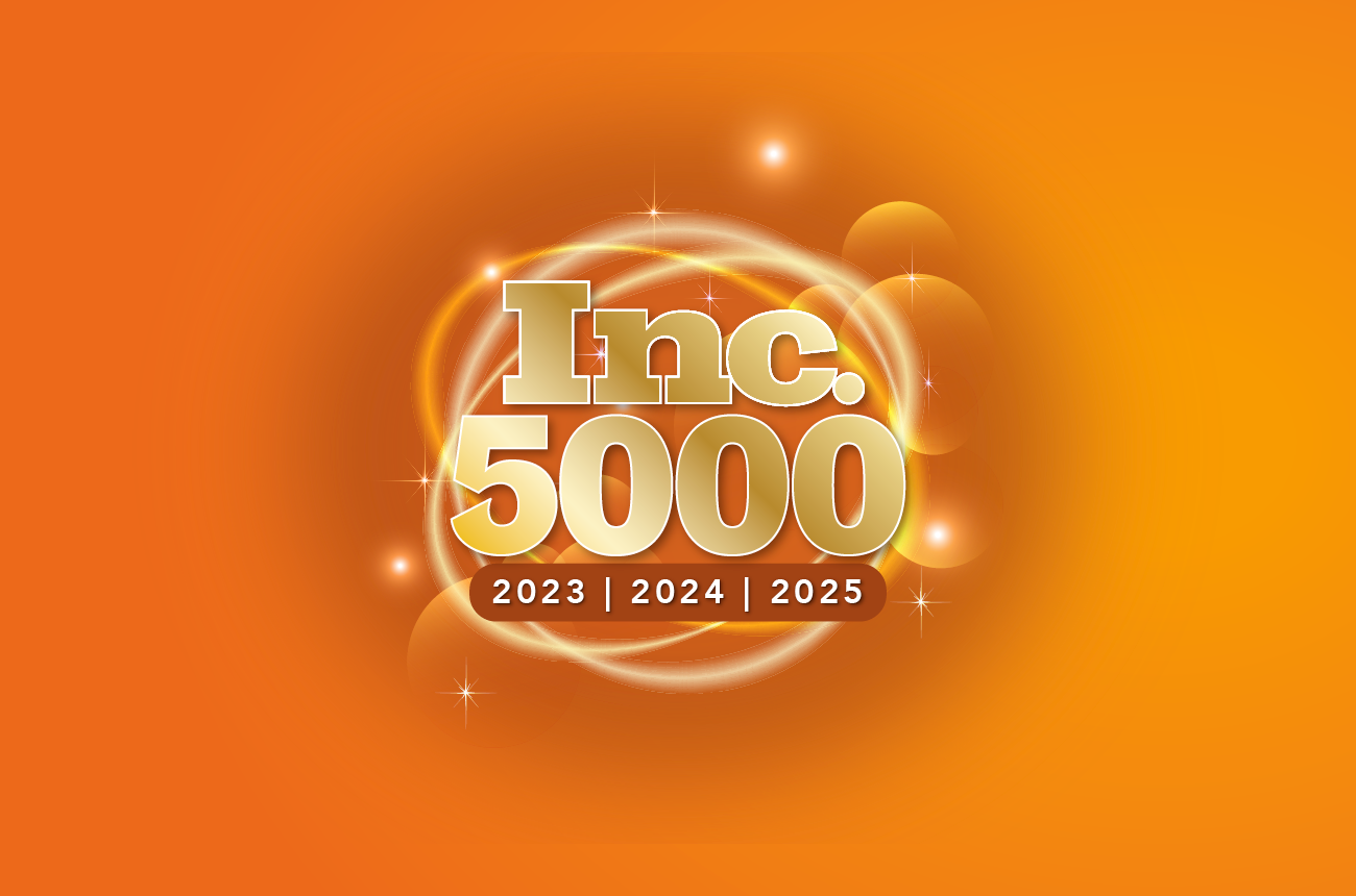 Awarity Makes the Inc. 5000 List for the 3rd Consecutive Year, Ranking at #2424