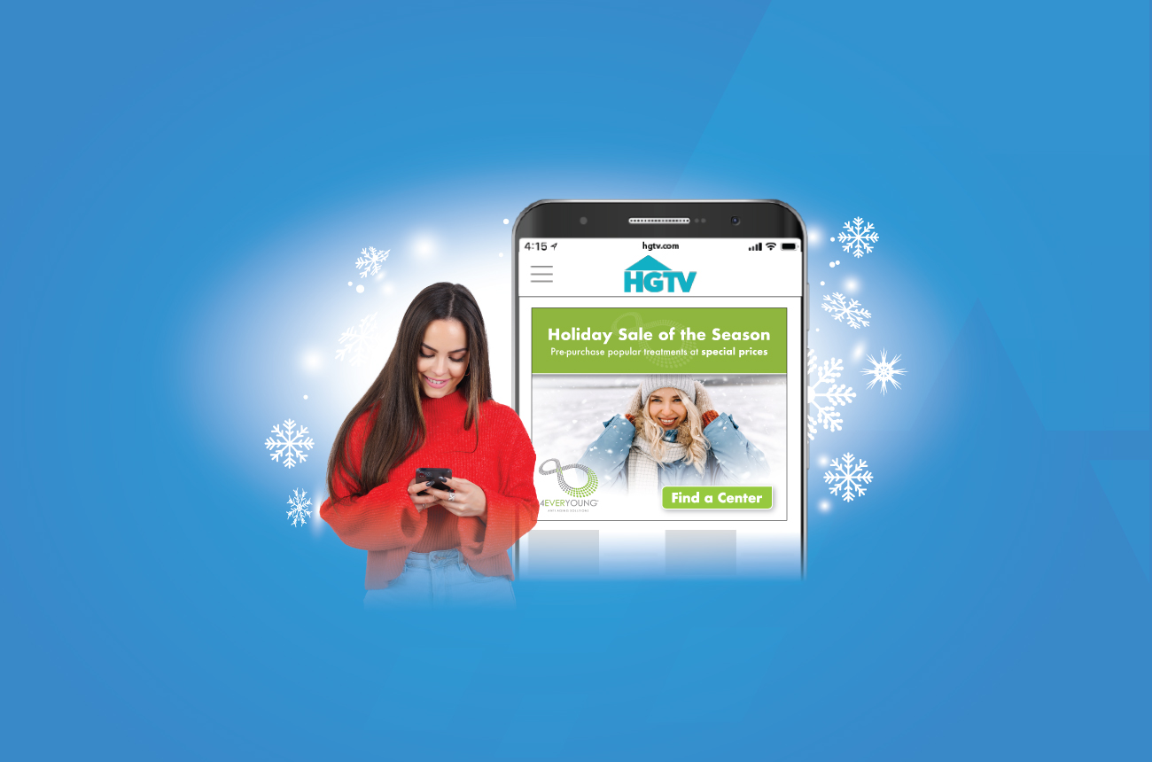 The Smartest Ways to Reach Gift Browsing Shoppers