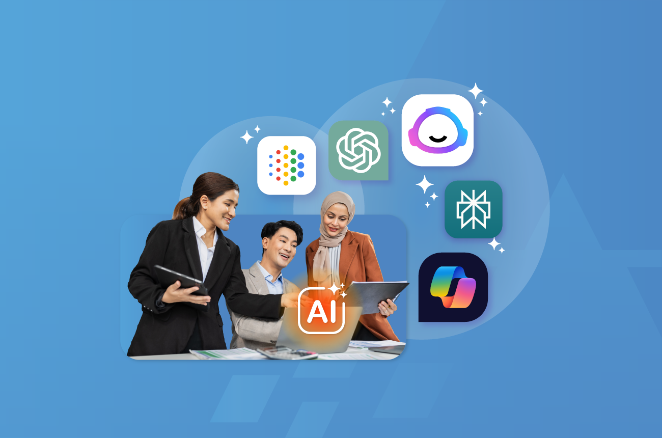 Awarity’s Framework for Evaluating AI Tools for 2026