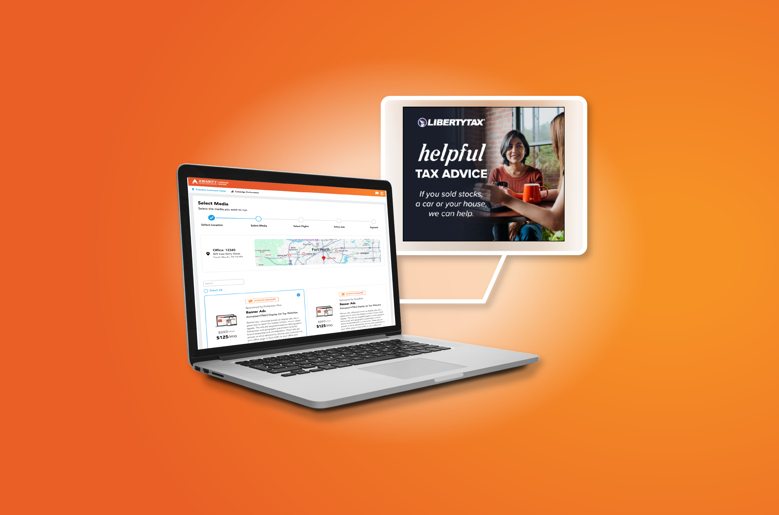 Franchise Advertising Made Simple: Your Guide to Simple Adoption