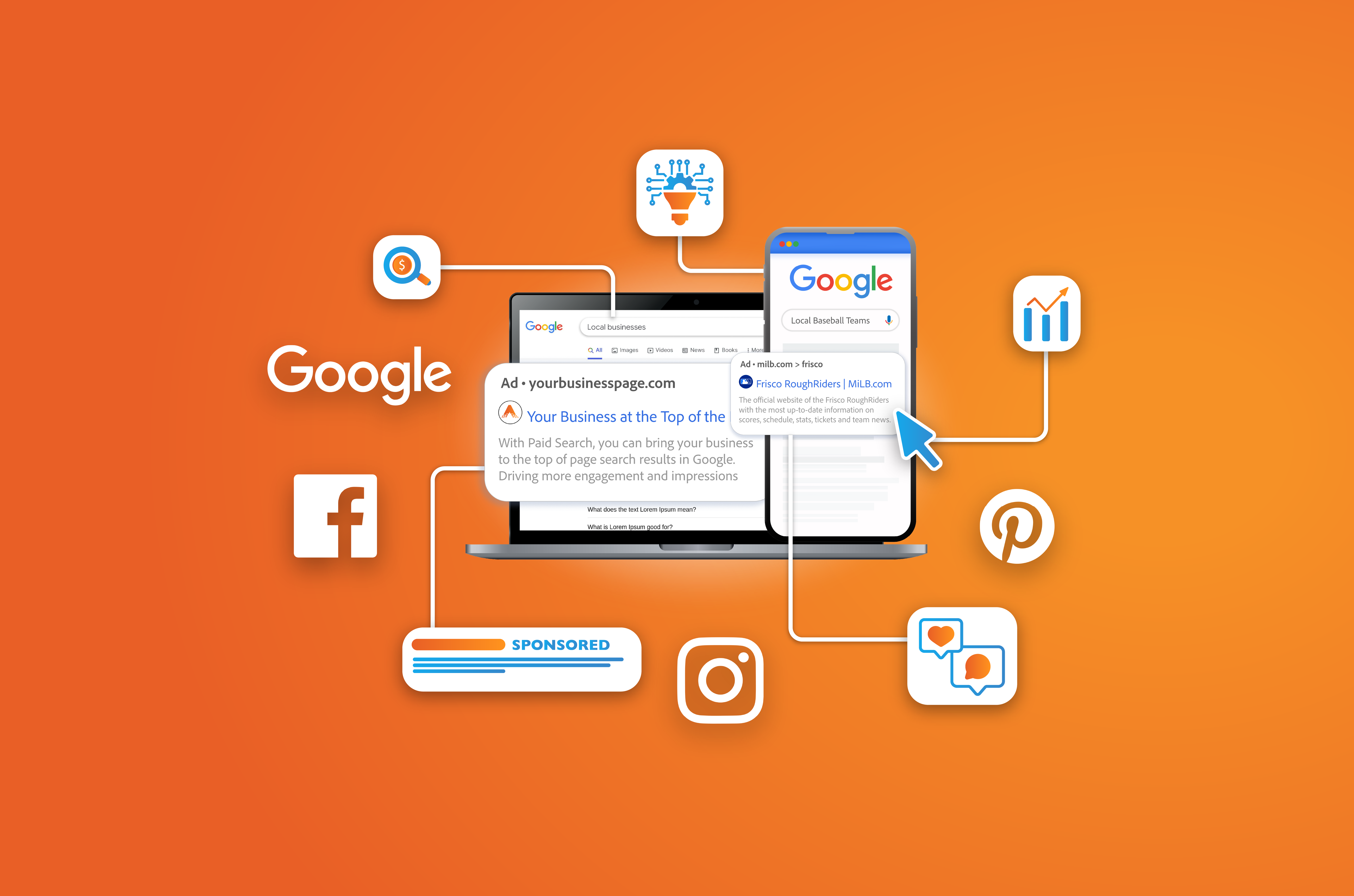 How Consumer Behavior is Impacting Paid Search