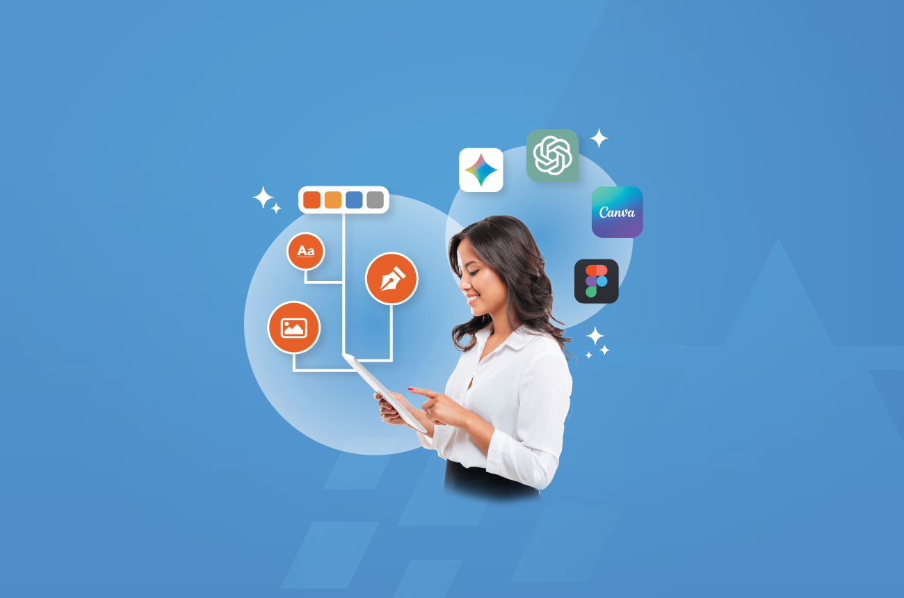 Maintaining Brand Distinction in a World of AI-Generated Creative