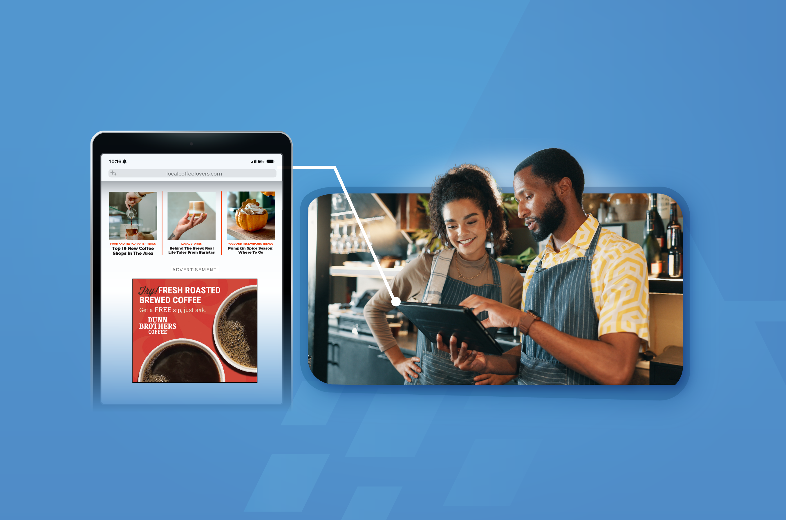 Why Viewability Matters More Than Impressions Alone