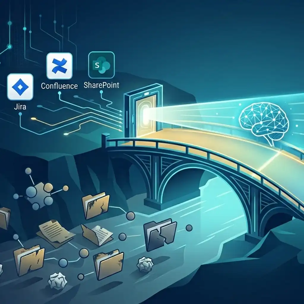 AI-Powered Institutional Platform