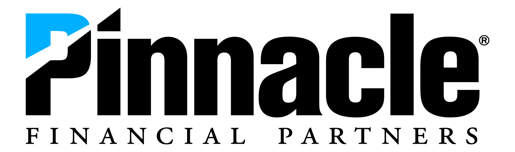 Pinnacle logo