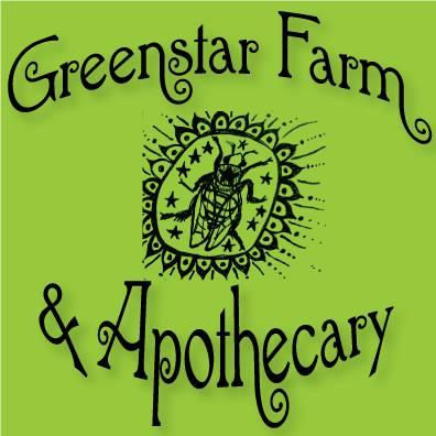 Greenstar Farm Logo