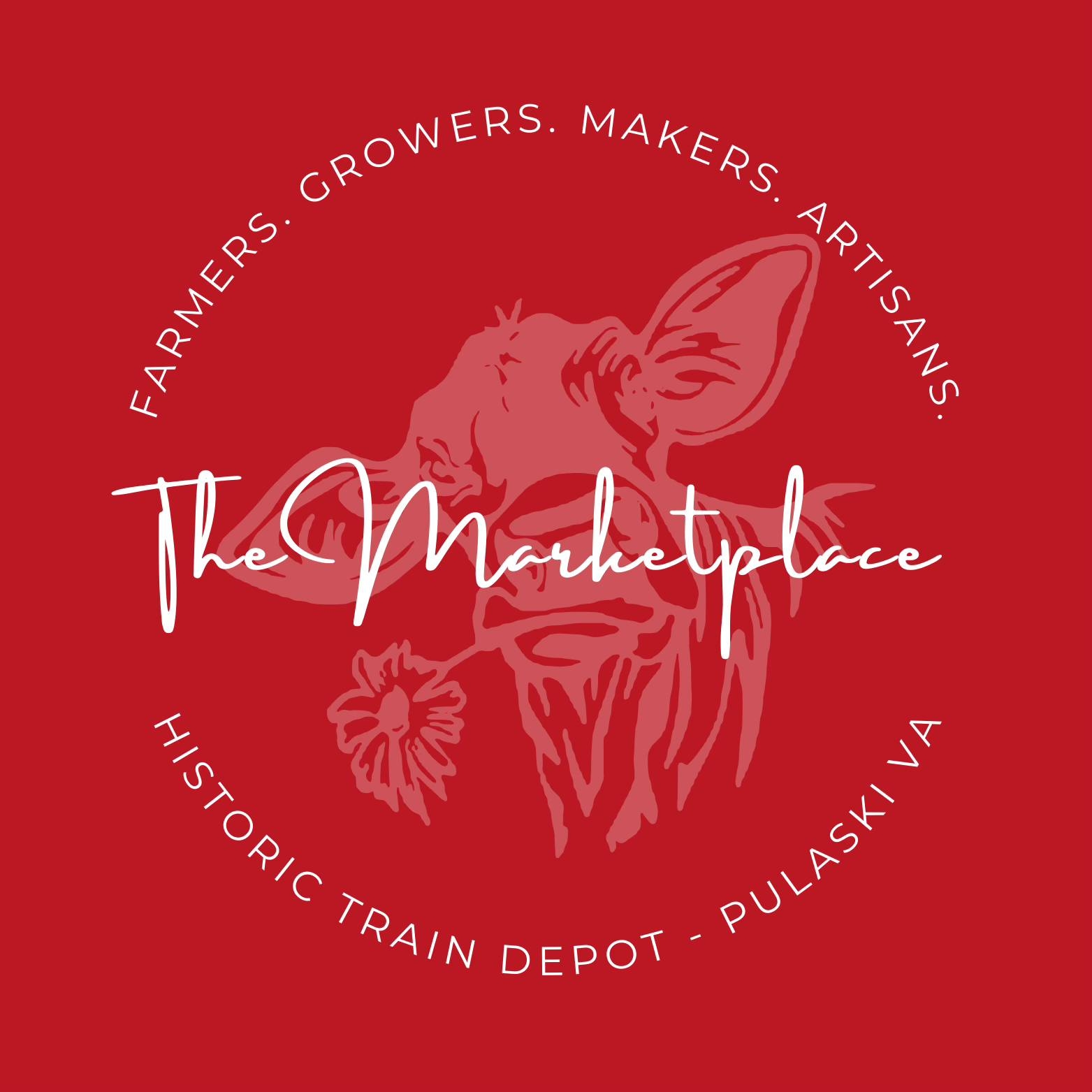 The Marketplace Logo