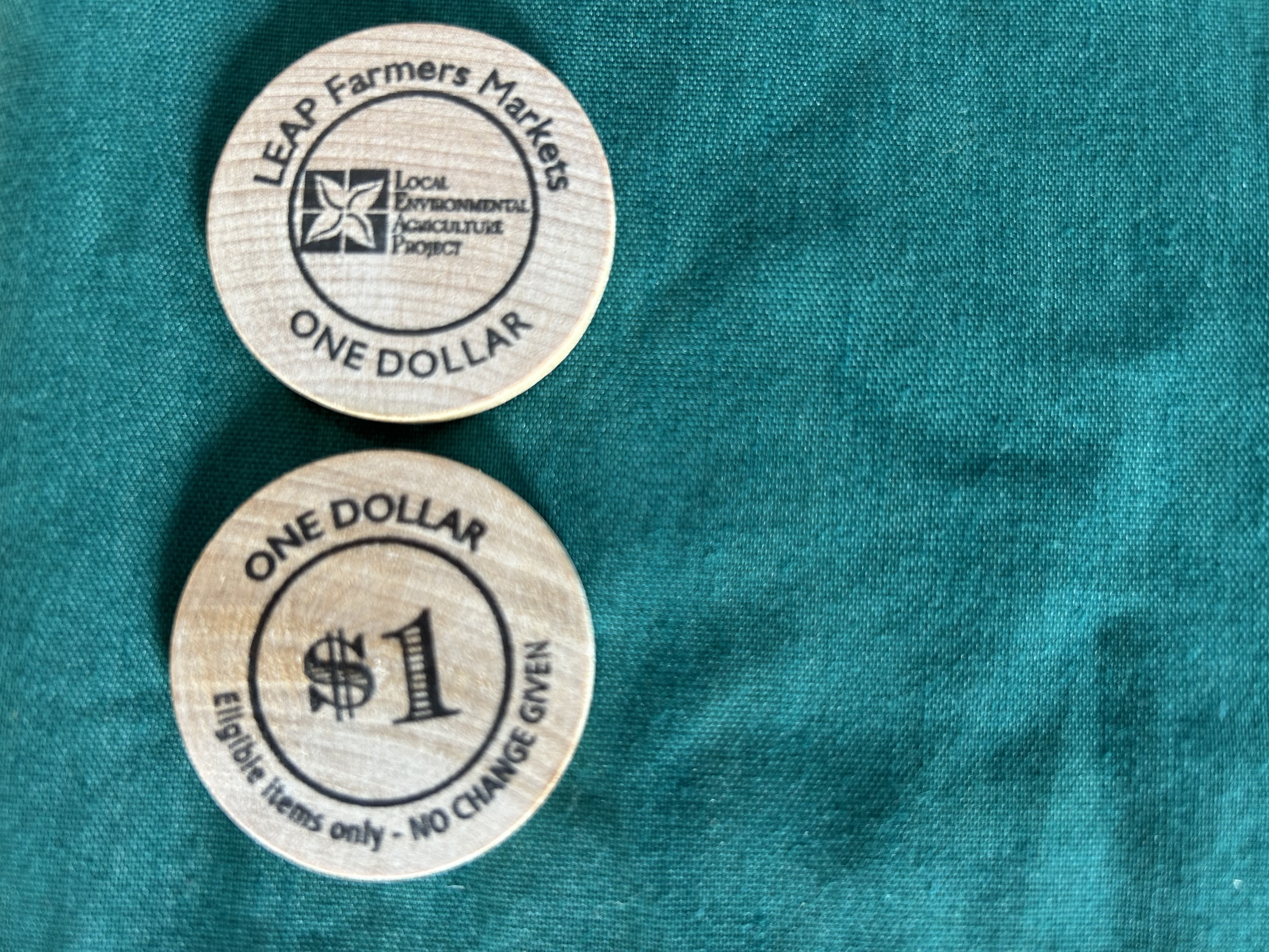 market bucks tokens