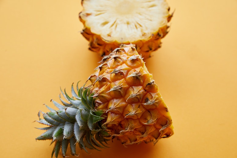 Why you need to eat more pineapple?