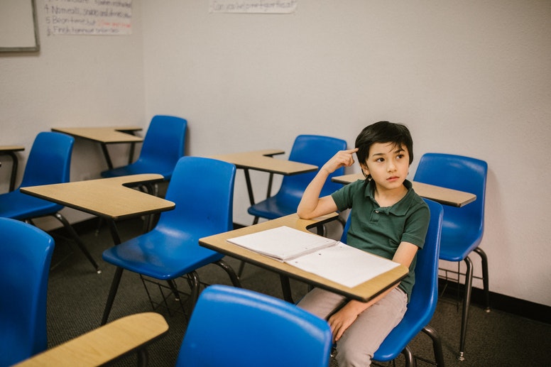 Is School Helping Your Childs Health