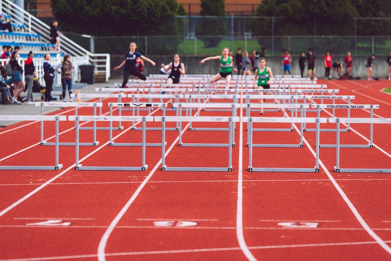 5 More Inspiring Women Athletes