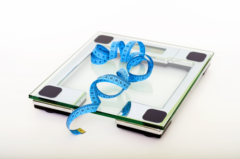 Reducing risk of diabetes with weights