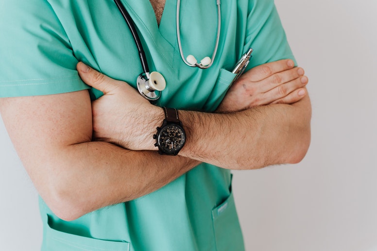 Is Exercise What the Doctor Ordered