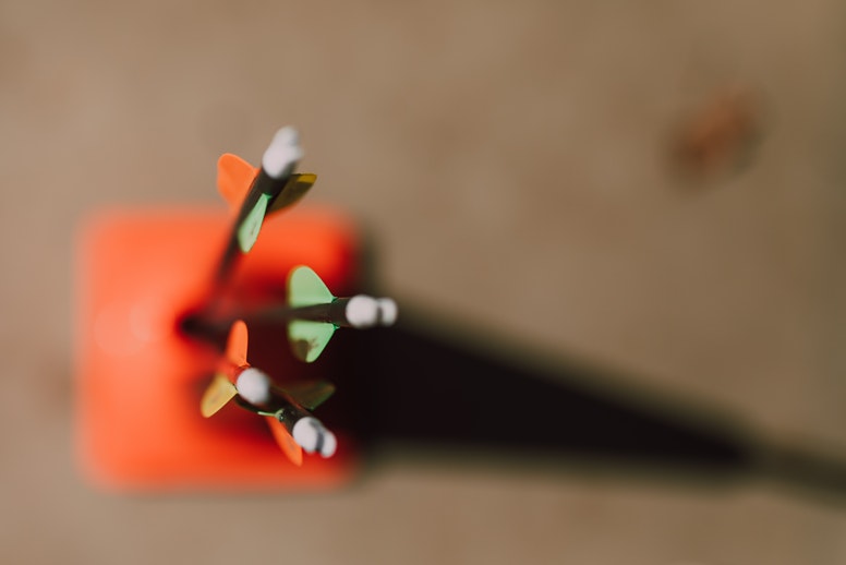 Why Aiming for Perfection Often Fails