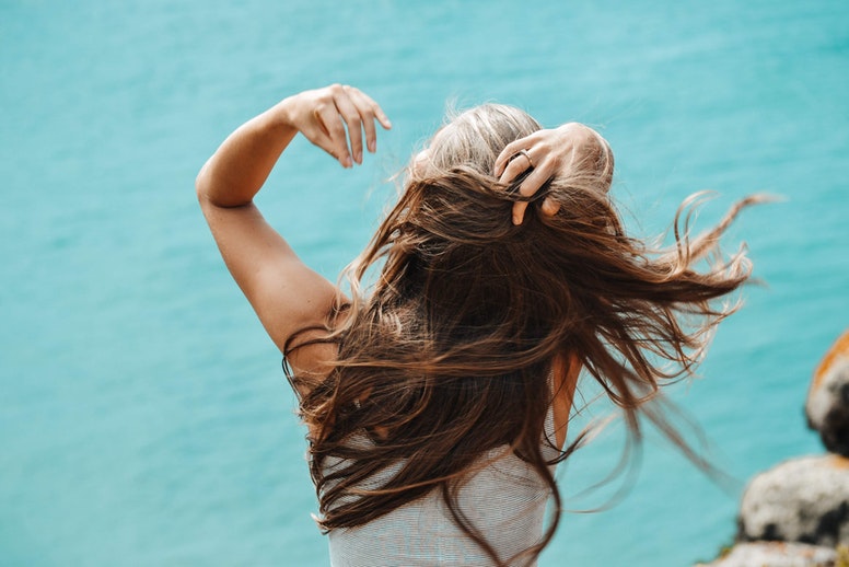 Do You Put Your Hair Before Your Health