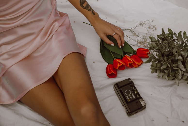 Love Your Kaia Self This Valentines