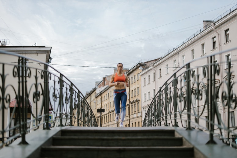 10 Reasons Women Prioritize Fitness