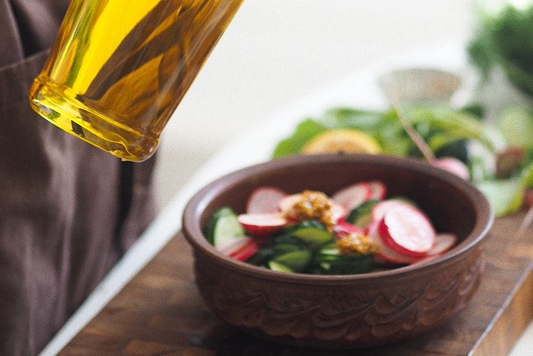 Why Cholesterol Levels Count