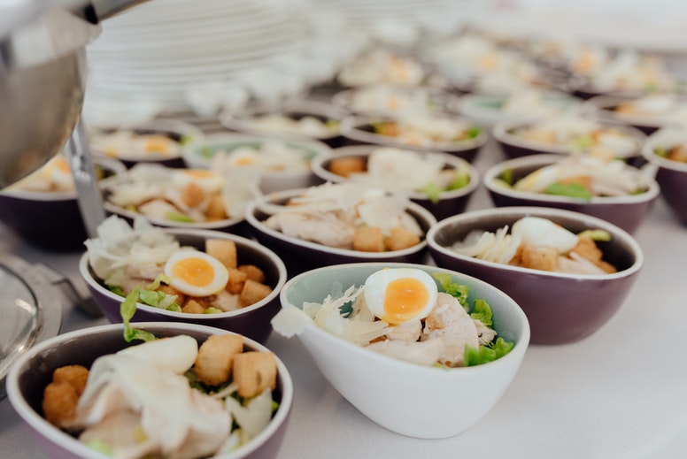 Dishes Named for Xtreme Eating 2014!